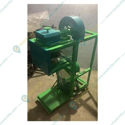 Sevai Machine 10-30 Kg/Hr with 3 HP Motor